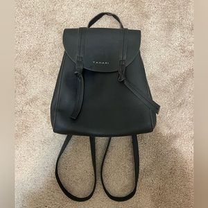 Tahari Knotty Backpack